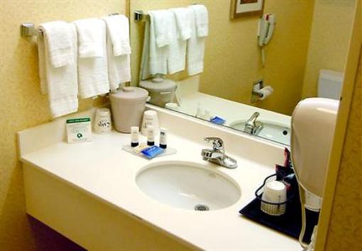 фото отеля Fairfield Inn & Suites Ukiah Mendocino County