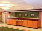 фото отеля Fairfield Inn & Suites Ukiah Mendocino County