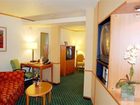 фото отеля Fairfield Inn & Suites Ukiah Mendocino County