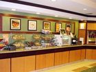 фото отеля Fairfield Inn & Suites Ukiah Mendocino County