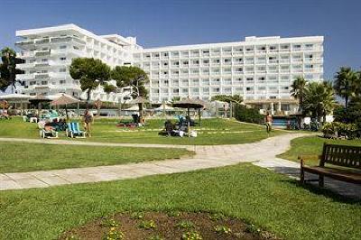 фото отеля Hotel Playa Esperanza