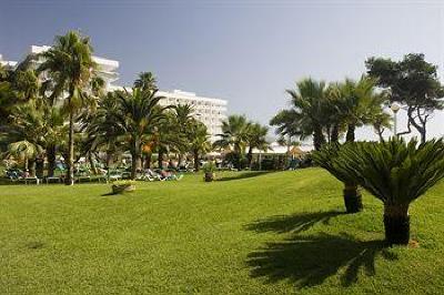 фото отеля Hotel Playa Esperanza