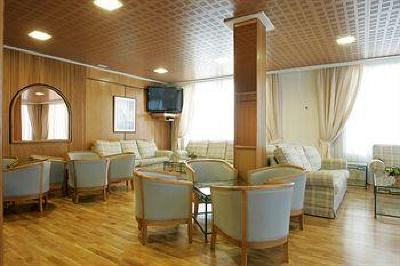 фото отеля Hotel Playa Esperanza