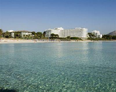фото отеля Hotel Playa Esperanza