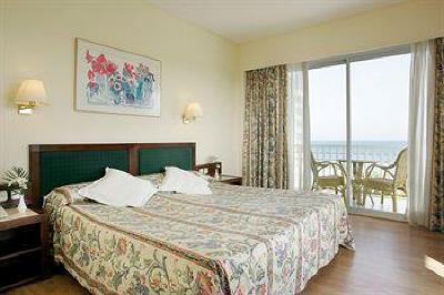 фото отеля Hotel Playa Esperanza