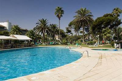 фото отеля Hotel Playa Esperanza