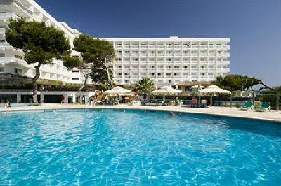 фото отеля Hotel Playa Esperanza