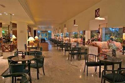 фото отеля Hotel Playa Esperanza
