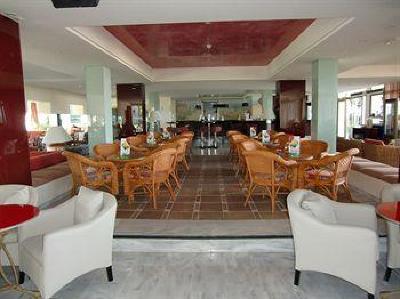фото отеля Hotel Playa Esperanza
