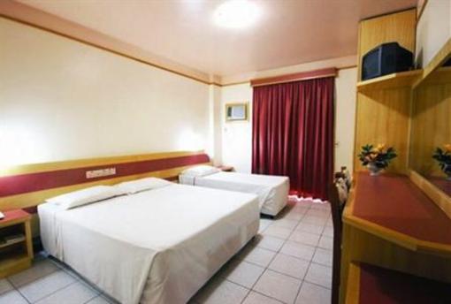 фото отеля Hamburgo Palace Hotel