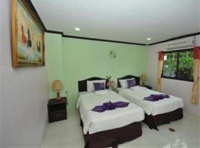фото отеля Hussin House
