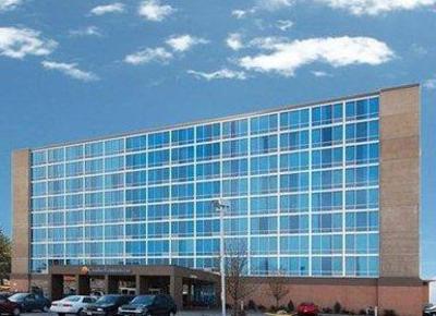 фото отеля Comfort Inn & Suites Omaha