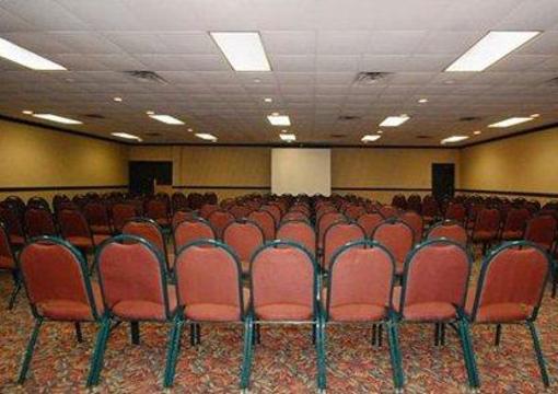фото отеля Comfort Inn & Suites Omaha
