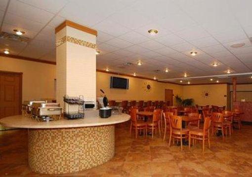 фото отеля Comfort Inn & Suites Omaha