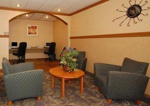 фото отеля Comfort Inn & Suites Omaha
