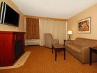 фото отеля Comfort Inn & Suites Omaha