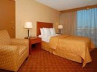 фото отеля Comfort Inn & Suites Omaha