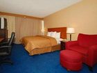 фото отеля Comfort Inn & Suites Omaha