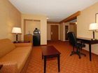 фото отеля Comfort Inn & Suites Omaha