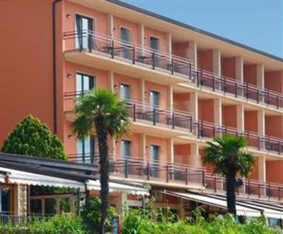 фото отеля Hotel Anna Malcesine