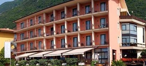 фото отеля Hotel Anna Malcesine