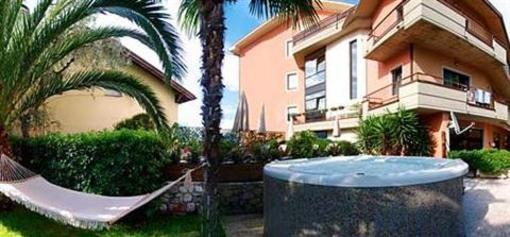 фото отеля Hotel Anna Malcesine