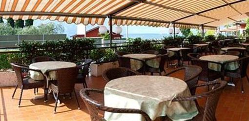 фото отеля Hotel Anna Malcesine