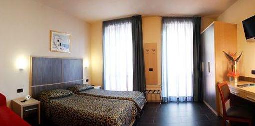 фото отеля Hotel Anna Malcesine