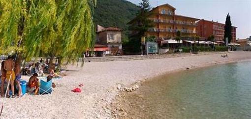 фото отеля Hotel Anna Malcesine