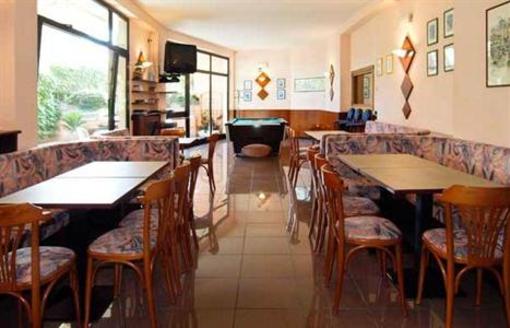 фото отеля Hotel Anna Malcesine