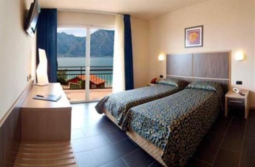 фото отеля Hotel Anna Malcesine
