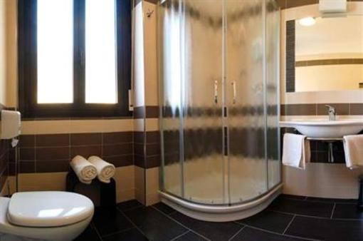 фото отеля Hotel Anna Malcesine