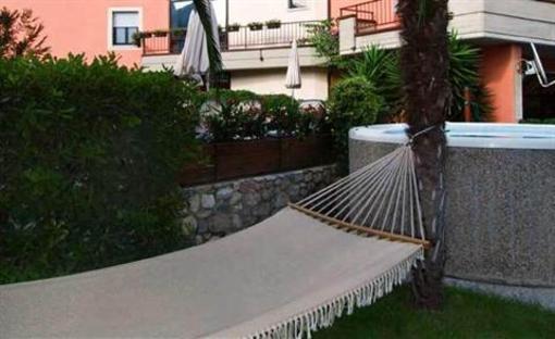 фото отеля Hotel Anna Malcesine