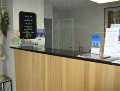 фото отеля Knights Inn South Portland