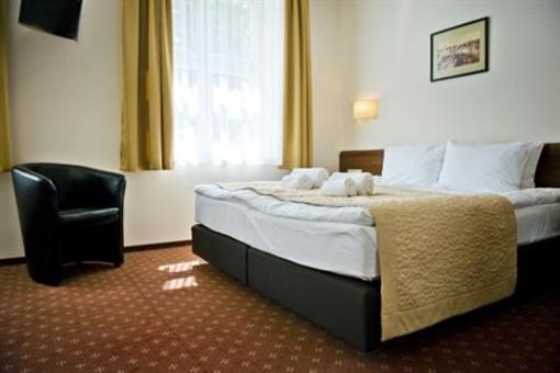 фото отеля Memel Hotel