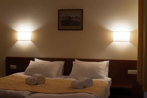 фото отеля Memel Hotel