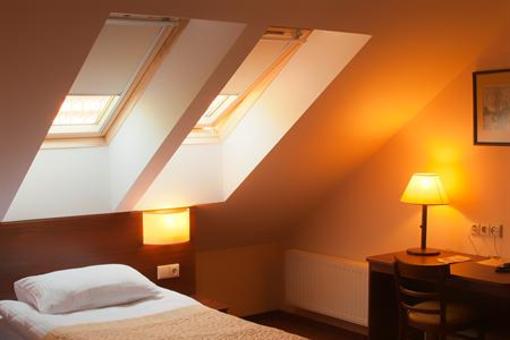 фото отеля Memel Hotel