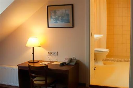 фото отеля Memel Hotel