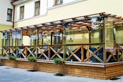 фото отеля Memel Hotel