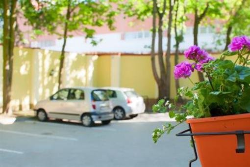 фото отеля Memel Hotel