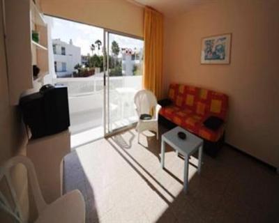 фото отеля Apartamentos Guatiza Gran Canaria