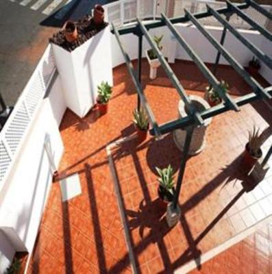 фото отеля Apartamentos Guatiza Gran Canaria