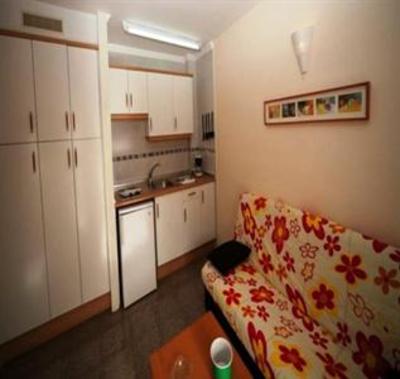 фото отеля Apartamentos Guatiza Gran Canaria