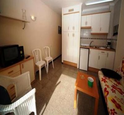 фото отеля Apartamentos Guatiza Gran Canaria