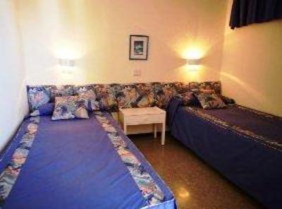 фото отеля Apartamentos Guatiza Gran Canaria