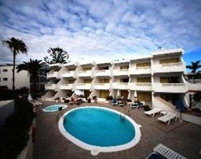 фото отеля Apartamentos Guatiza Gran Canaria