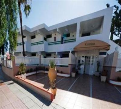 фото отеля Apartamentos Guatiza Gran Canaria
