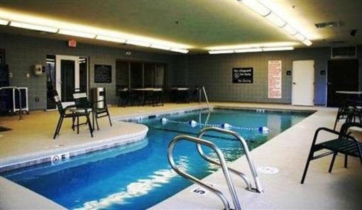 фото отеля Hampton Inn & Suites Brunswick