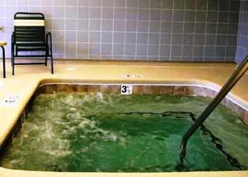 фото отеля Hampton Inn & Suites Brunswick