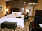 фото отеля Hampton Inn & Suites Brunswick